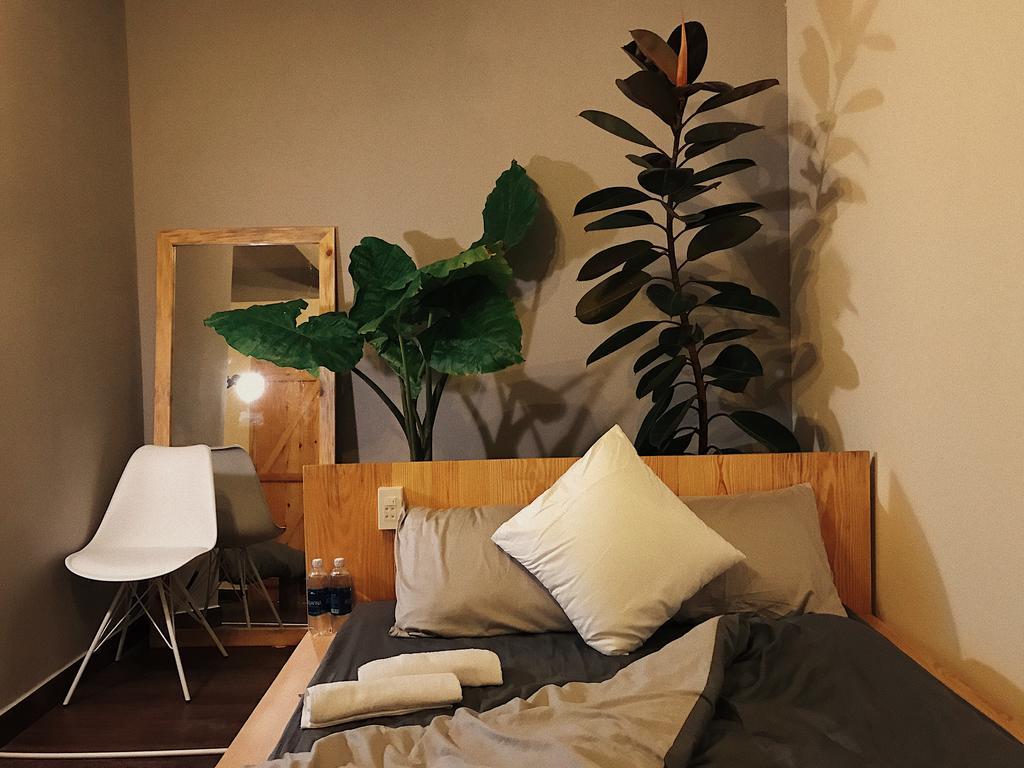 Cosy House Da Lat 1 Otel Dış mekan fotoğraf